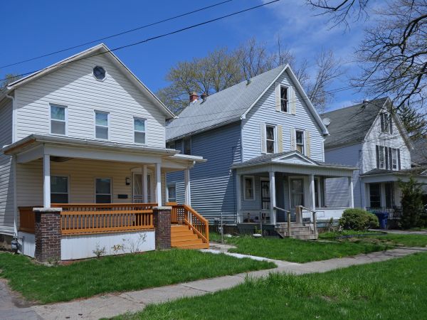 Metal Siding Repair in Olathe