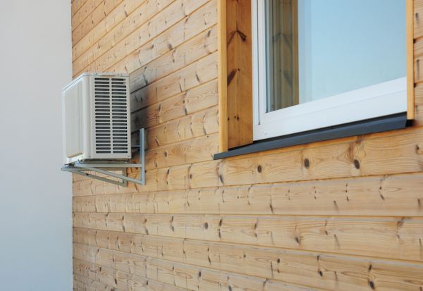 Exterior Paneling Installation in Olathe