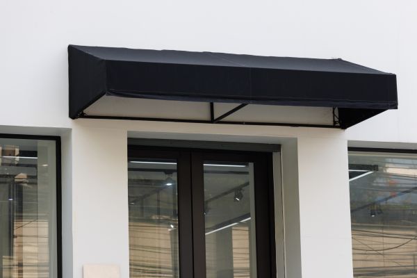 Aluminum Trim Replacement in Olathe