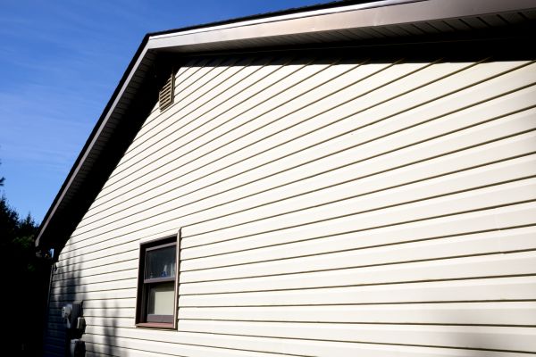 Dutch Lap Siding Installation in Olathe