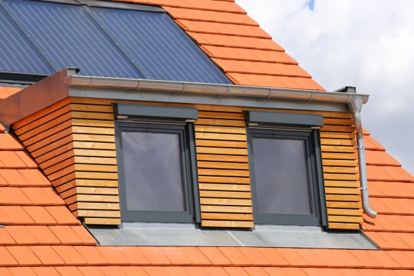 Cost of Wood Cladding Installation in Olathe