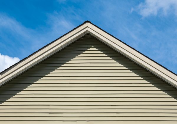 Cost of Vinyl Siding Installation in Olathe