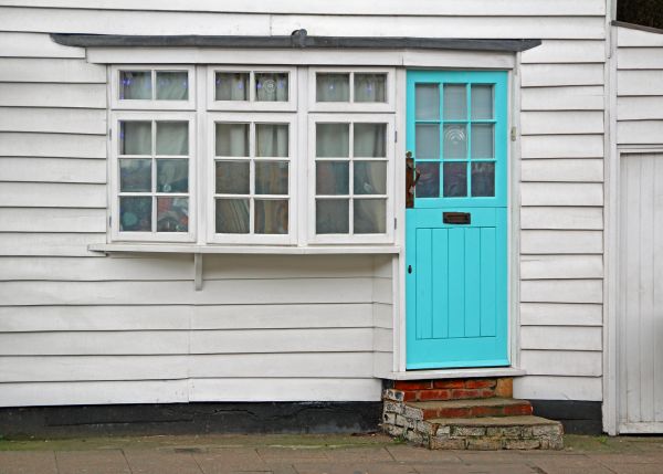Shiplap Siding Repair in Olathe