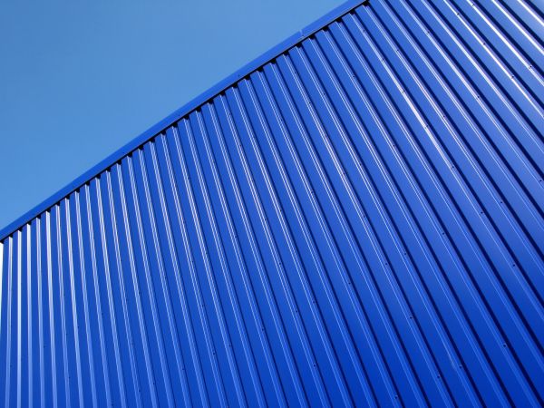 Cost of Seam Metal Siding Installation in Olathe