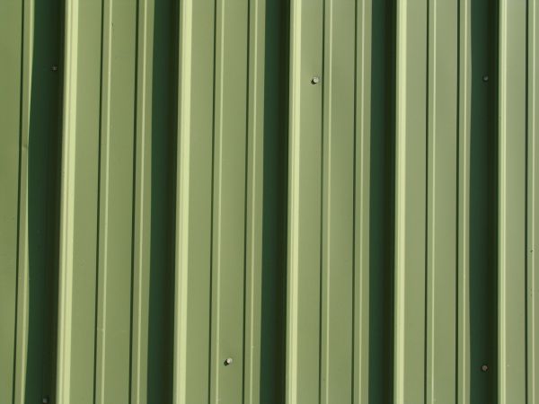 Metal Siding Installation in Olathe