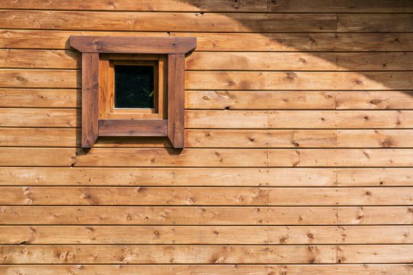 Cedar Siding Remodeling