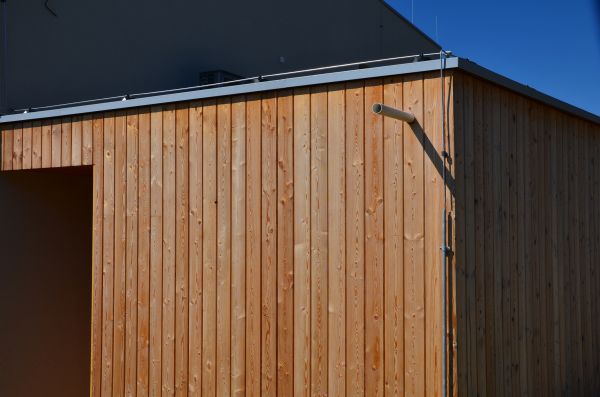 Cost of Wood Cladding Replacement in Olathe