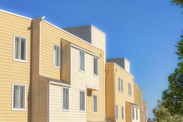 Lap Siding Repair Service in Olathe