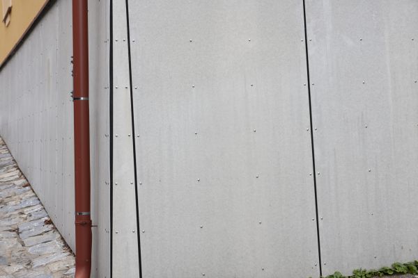 Cement Board Replacement in Olathe