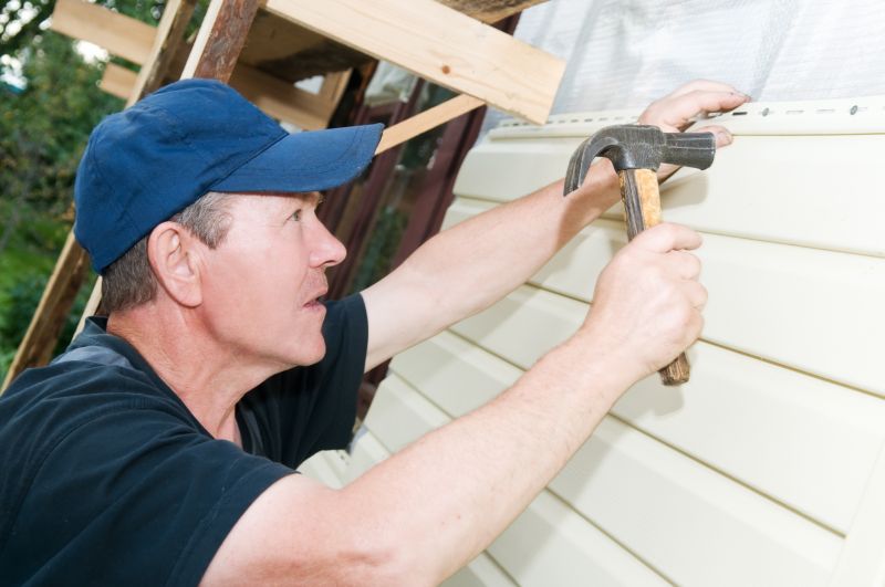 Siding Inspection